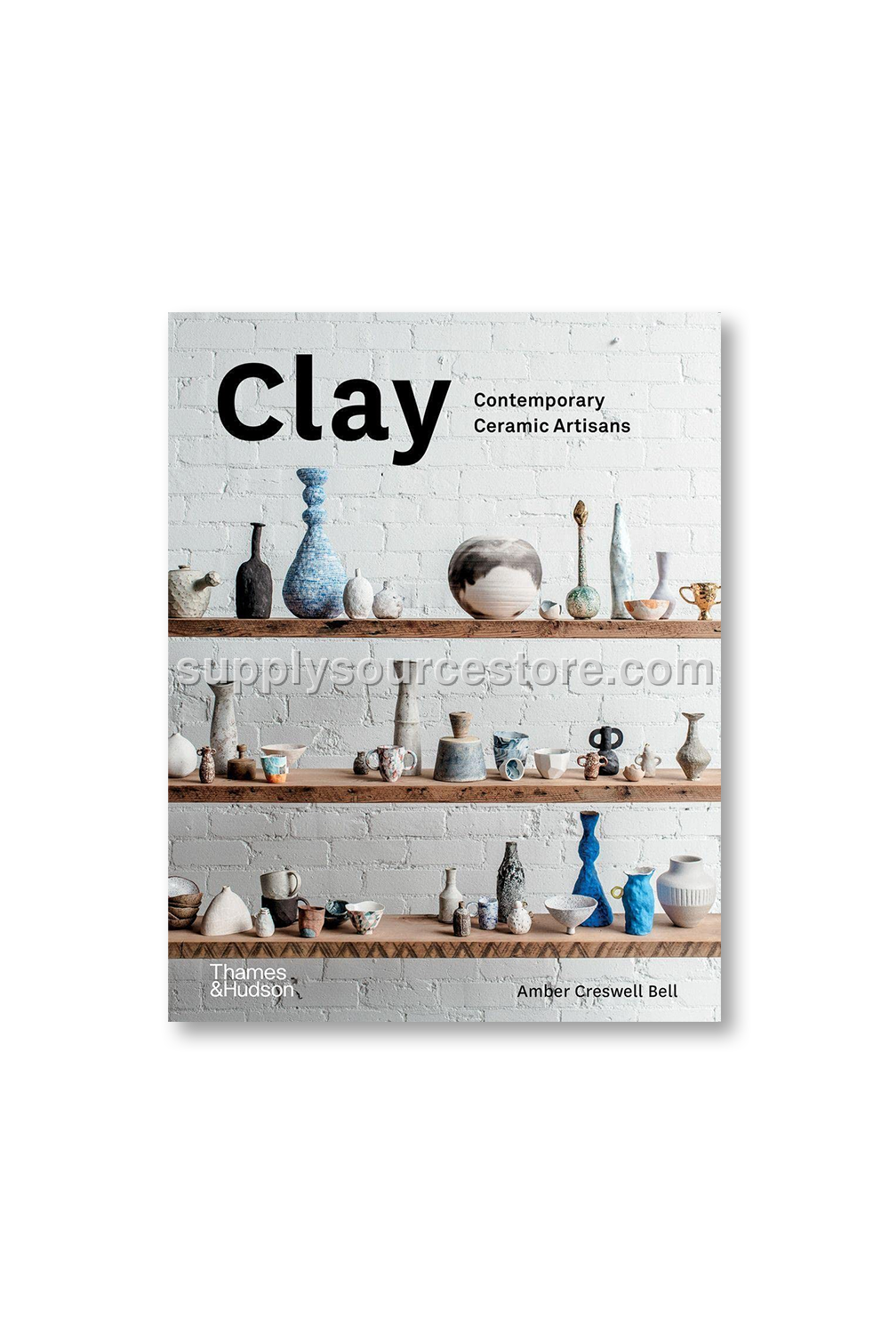 Clay: Contemporary Ceramic Artisan