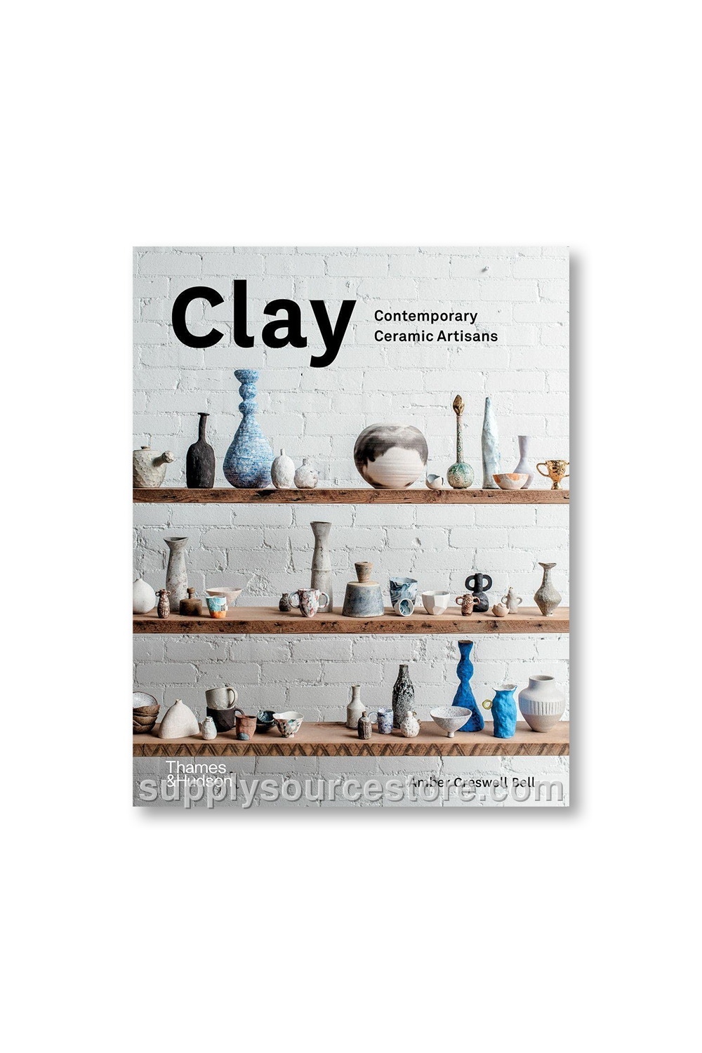 Clay: Contemporary Ceramic Artisan