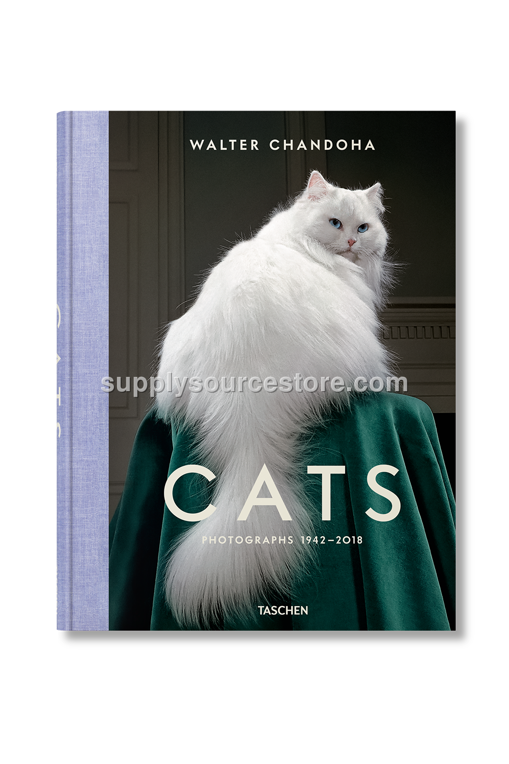 Cats Photographs Walter Chandoha