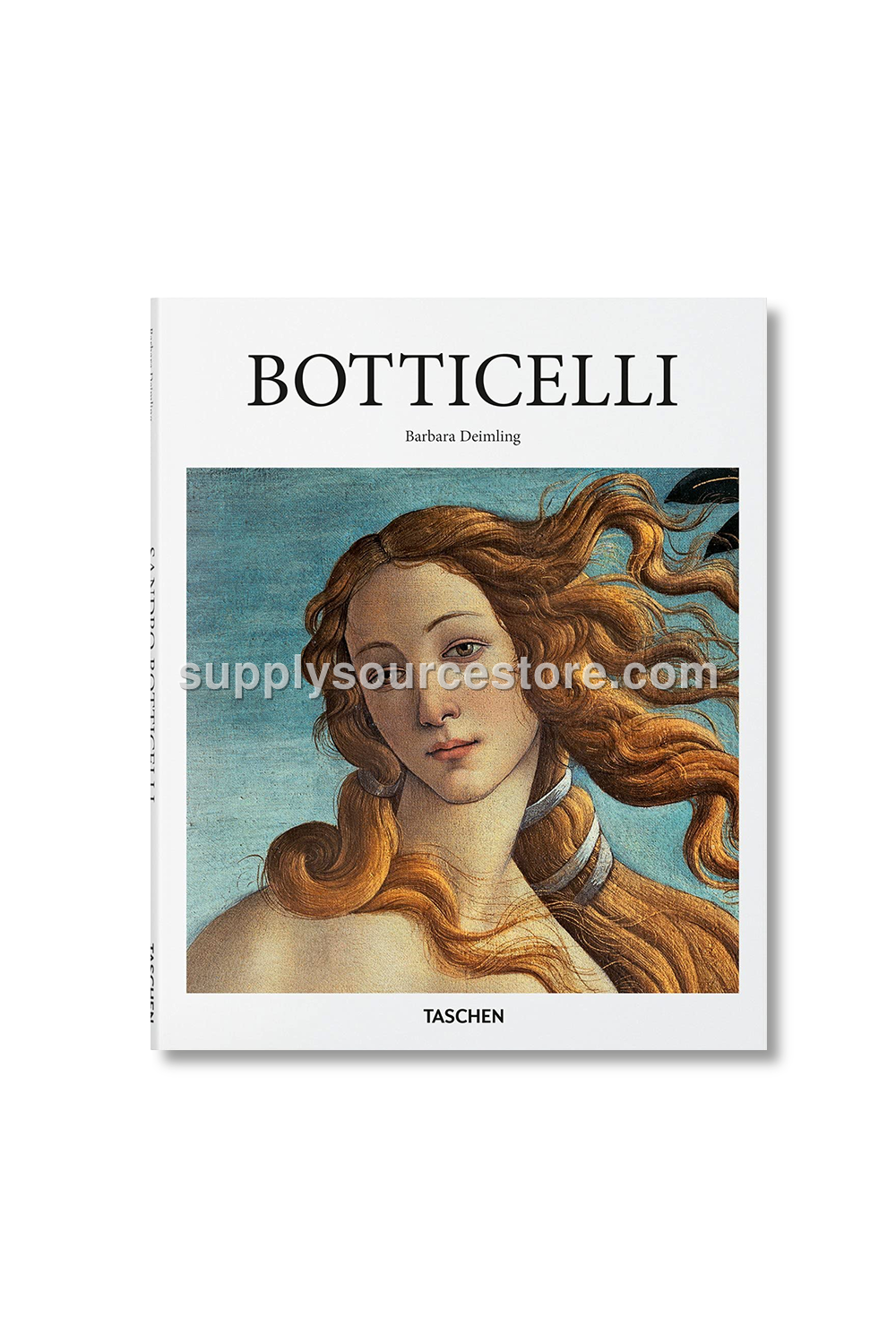 Botticelli