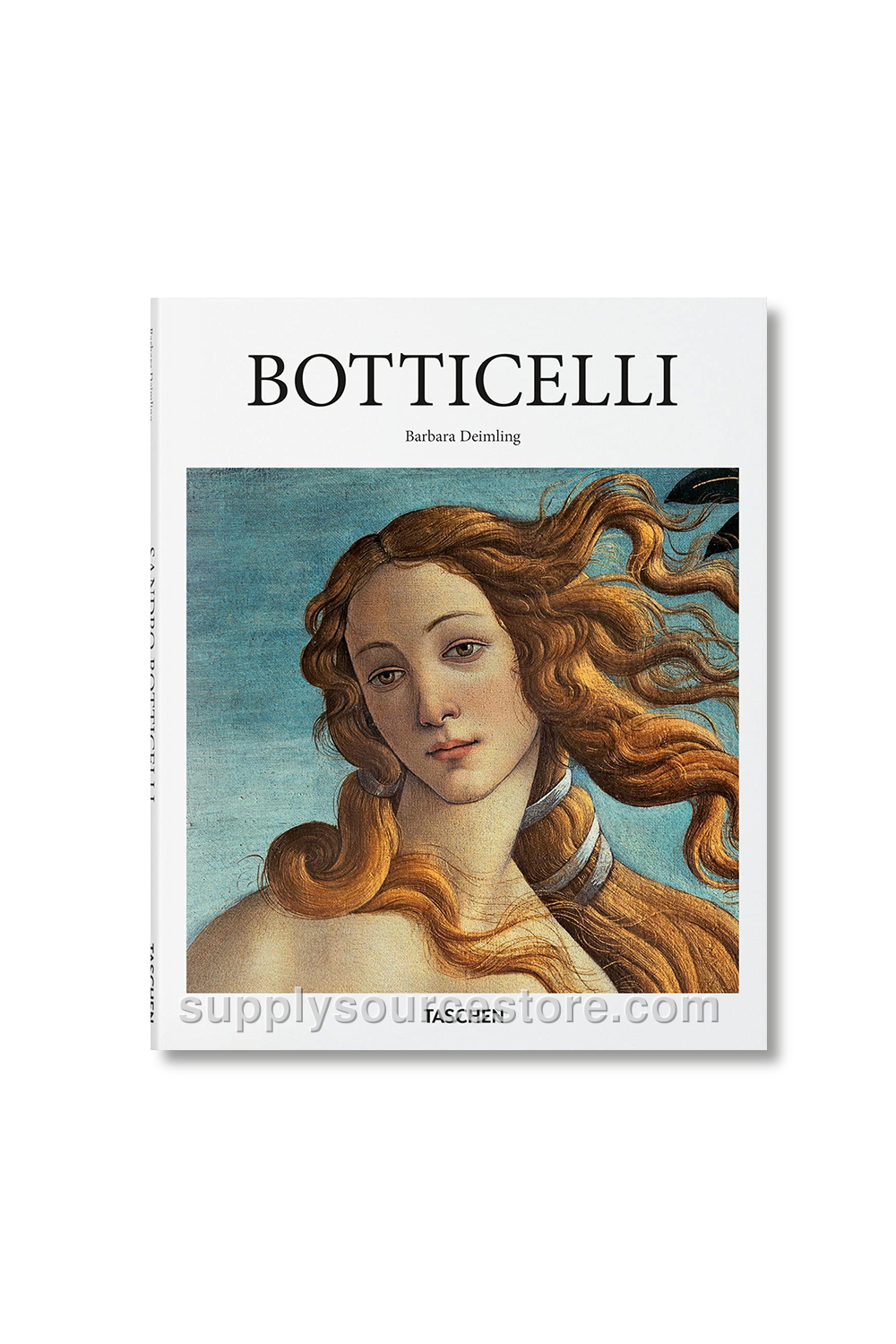 Botticelli