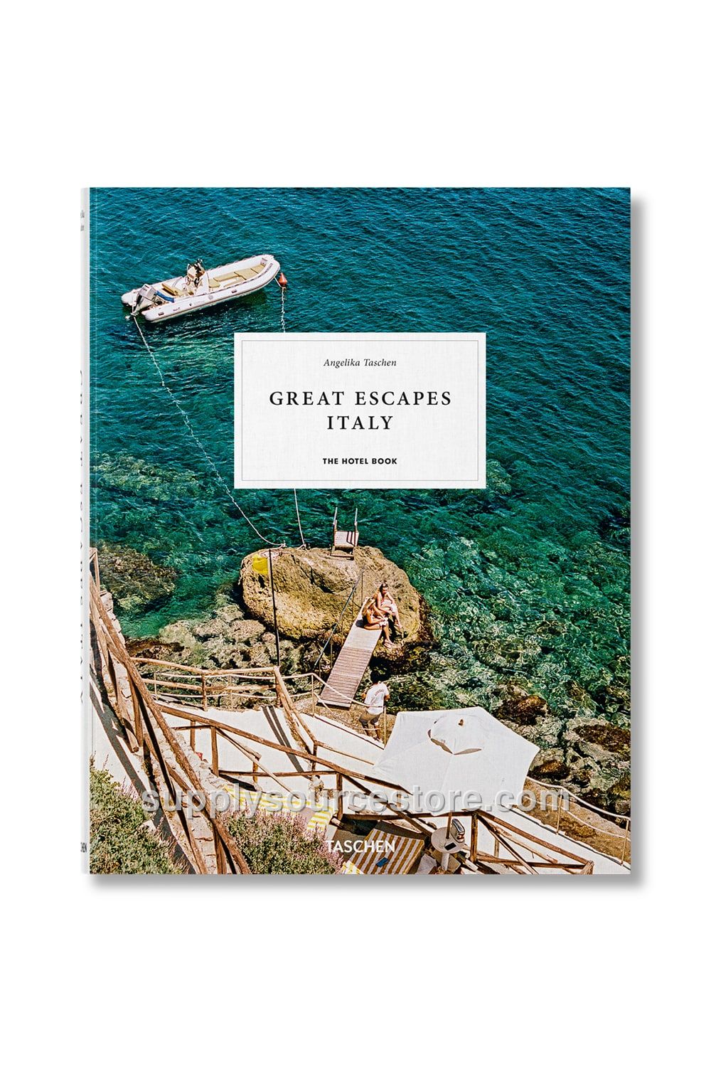 Great Escapes Italy