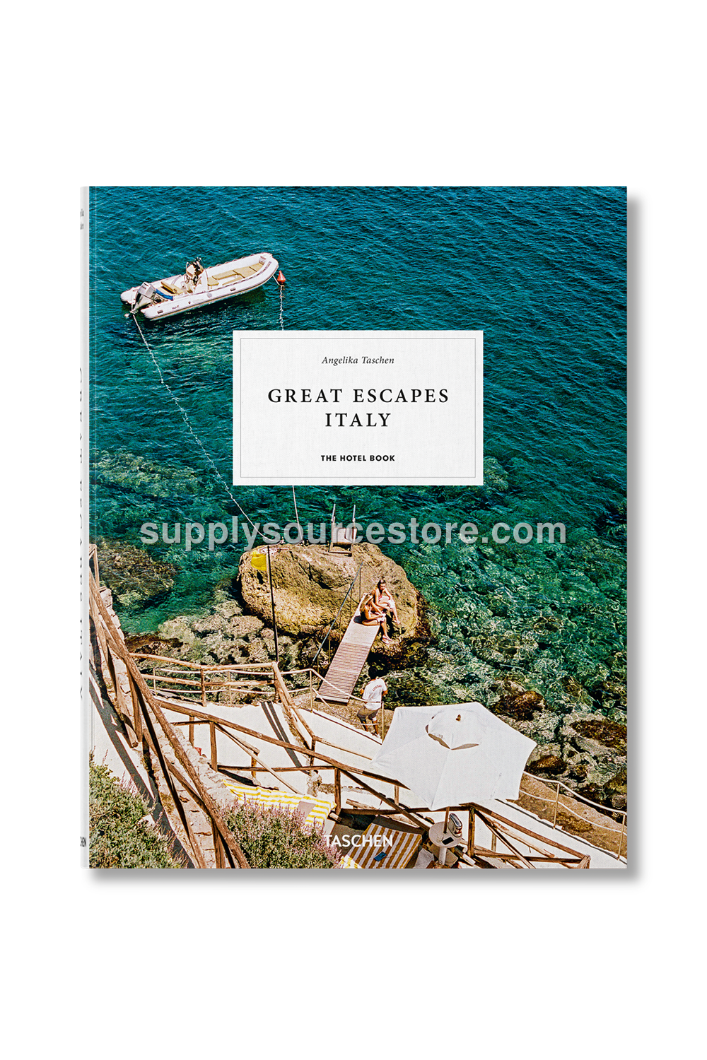 Great Escapes Italy