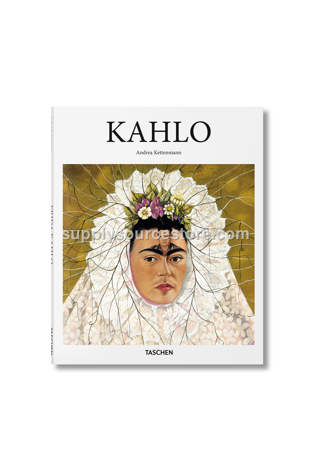 Frida Kahlo