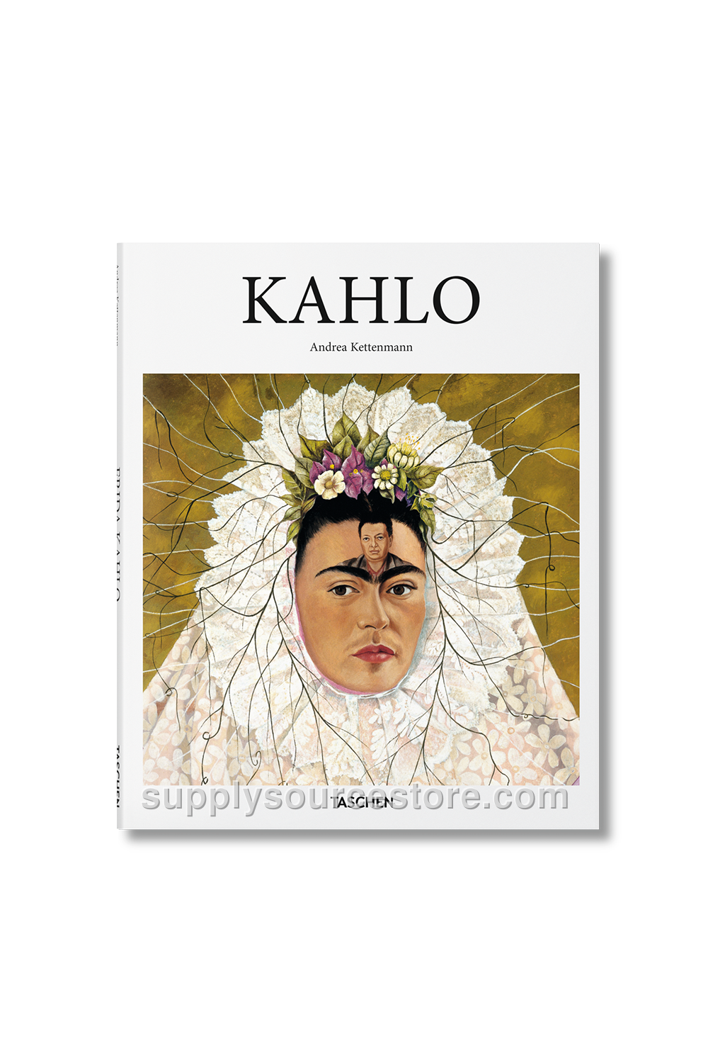 Frida Kahlo