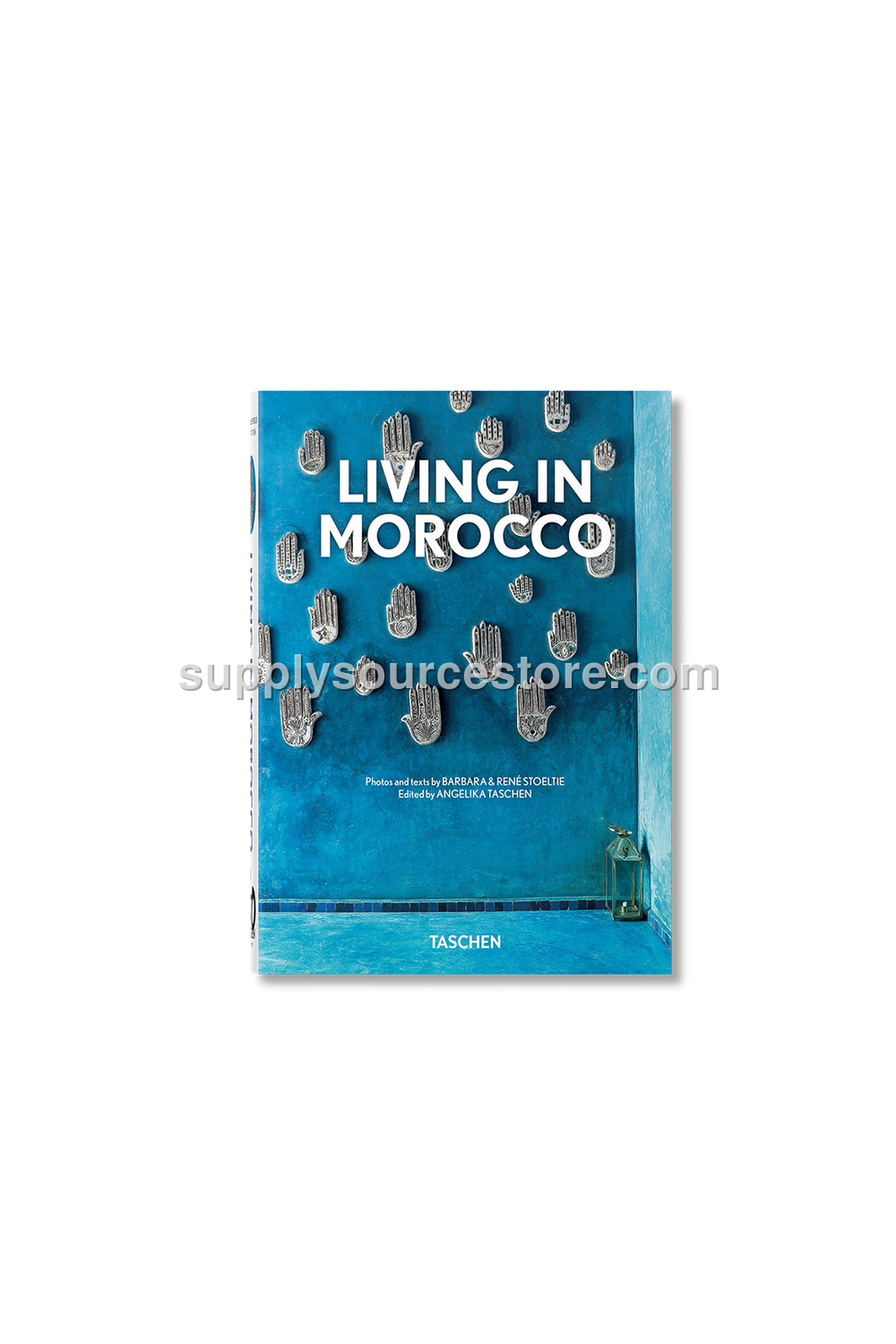 Living In Morocco