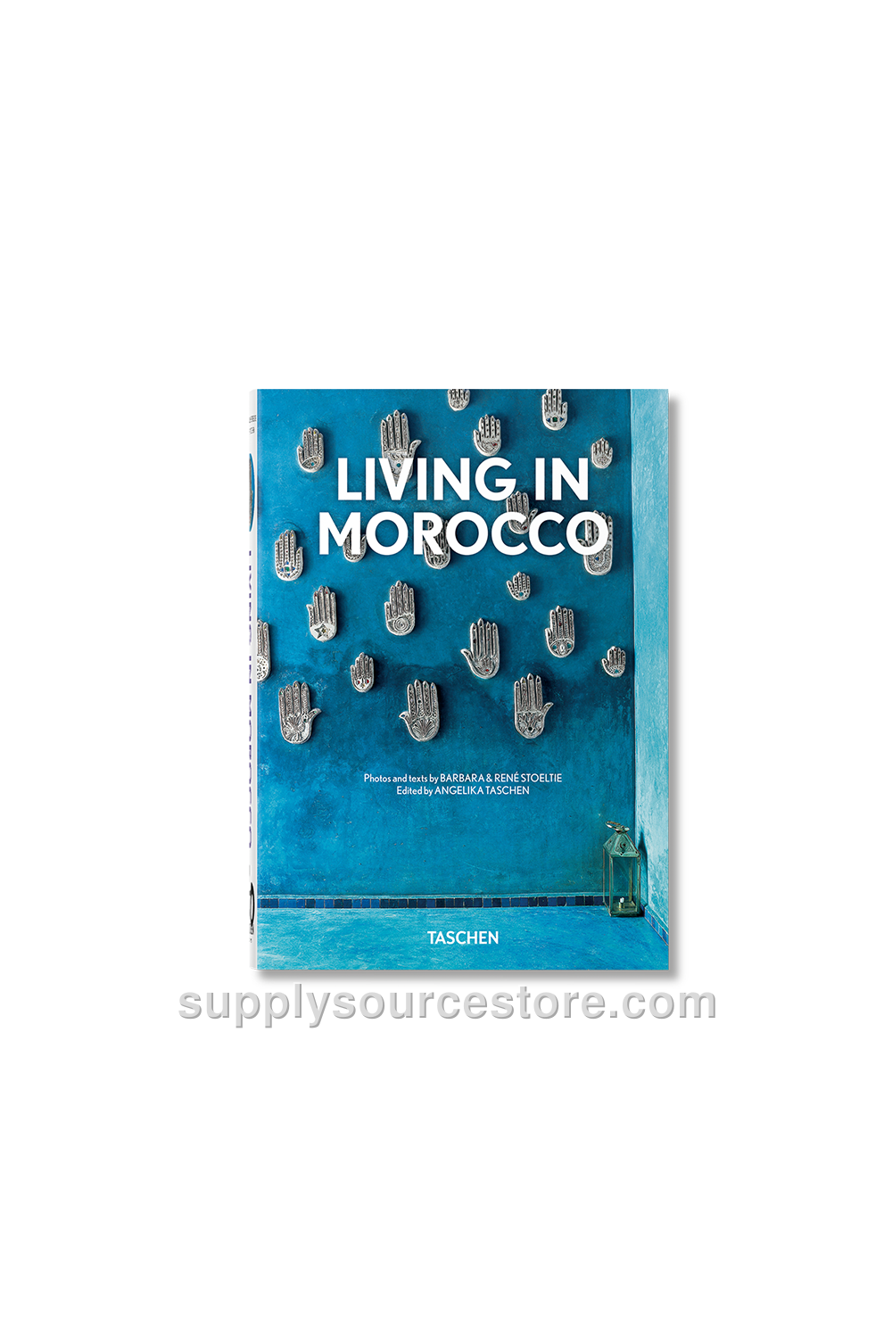 Living in Morocco