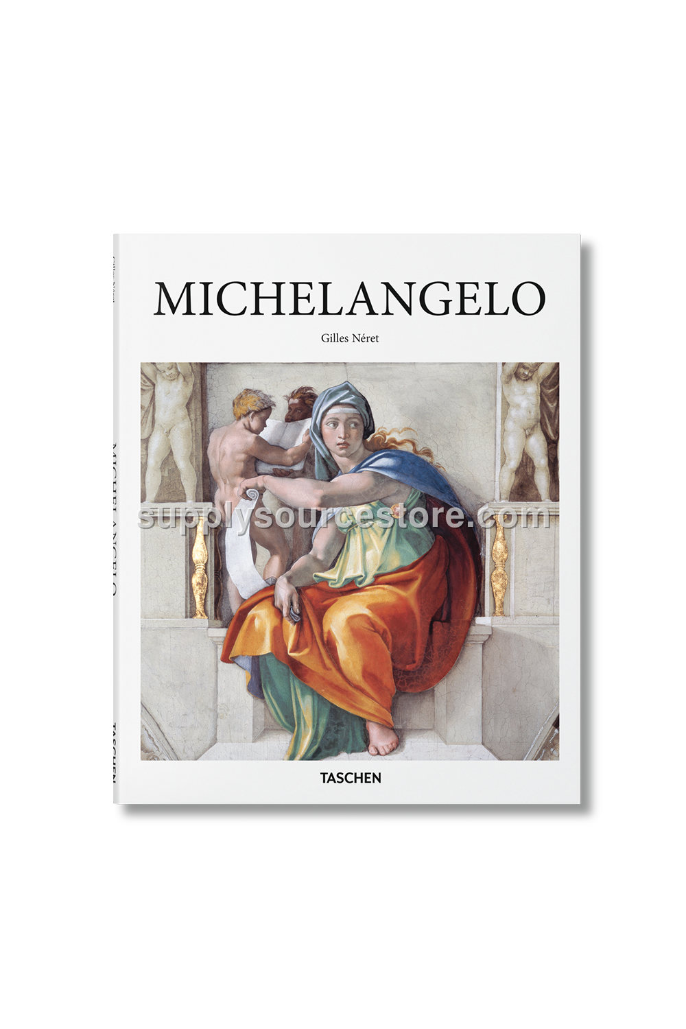 Michelangelo