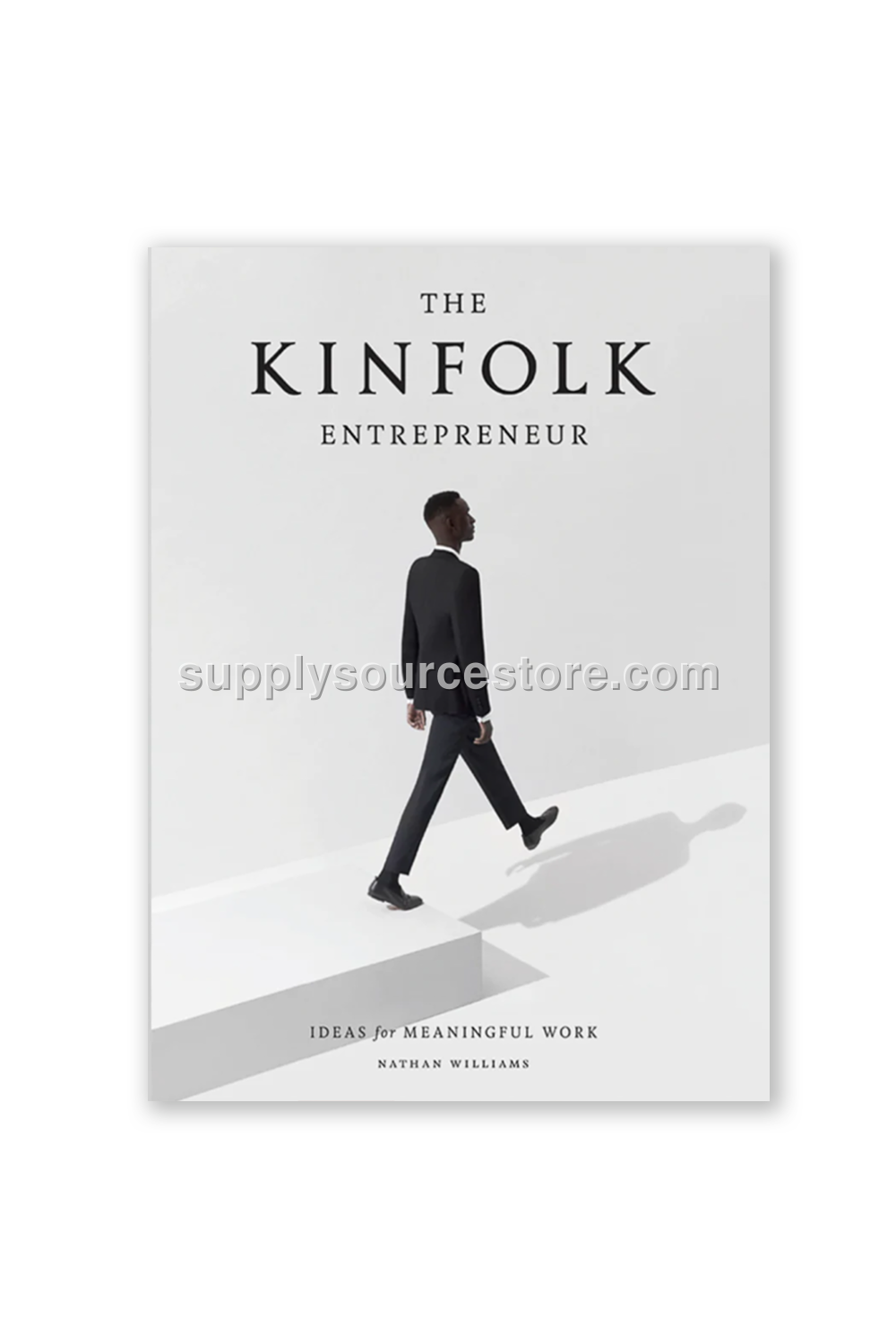 The Kinfolk Entrepreneur