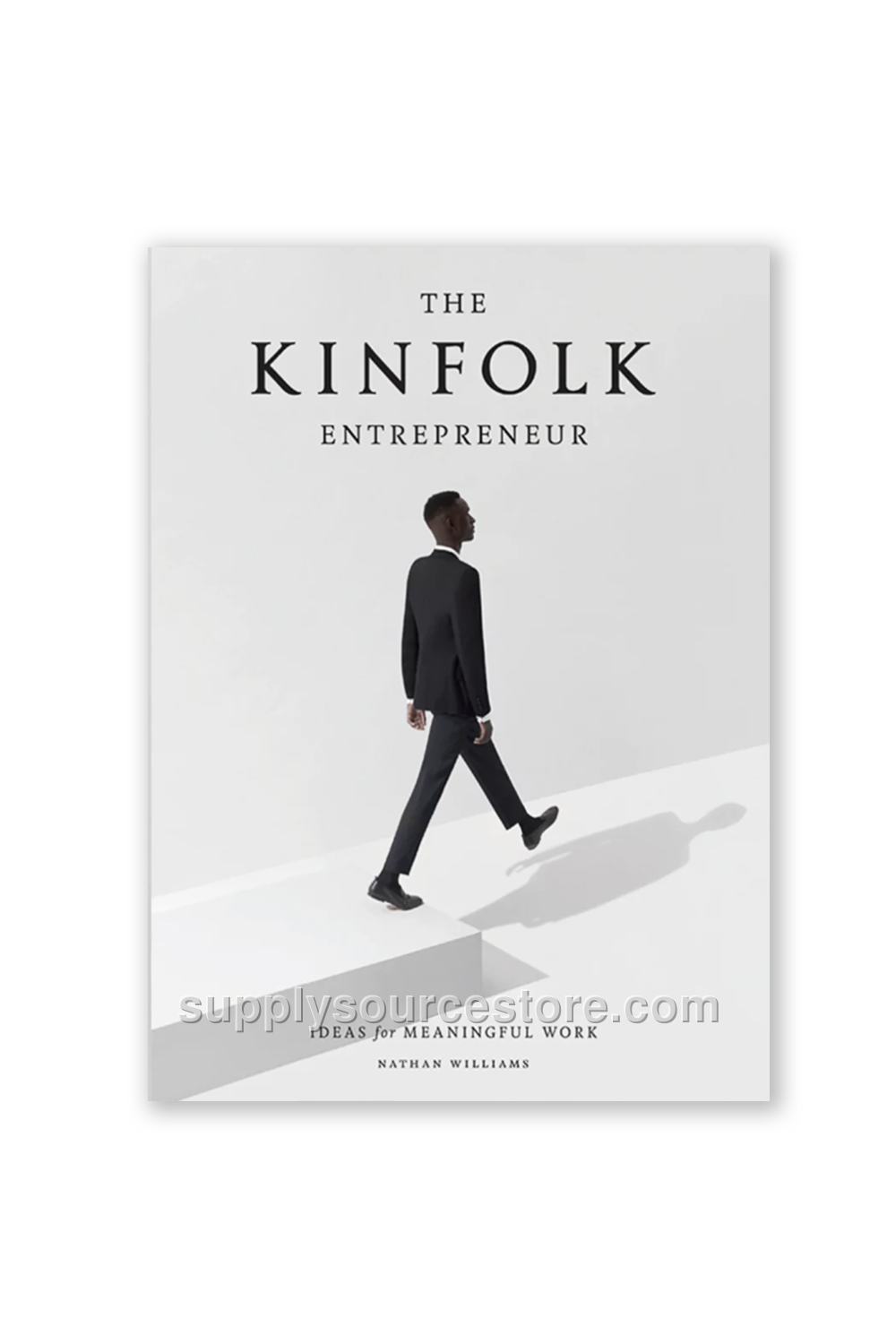 The Kinfolk Entrepreneur