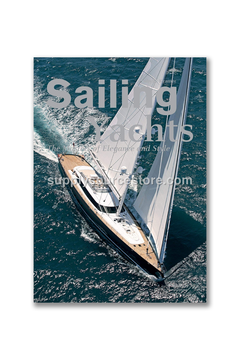 Sailing Yachts: The Masters of Eleganc