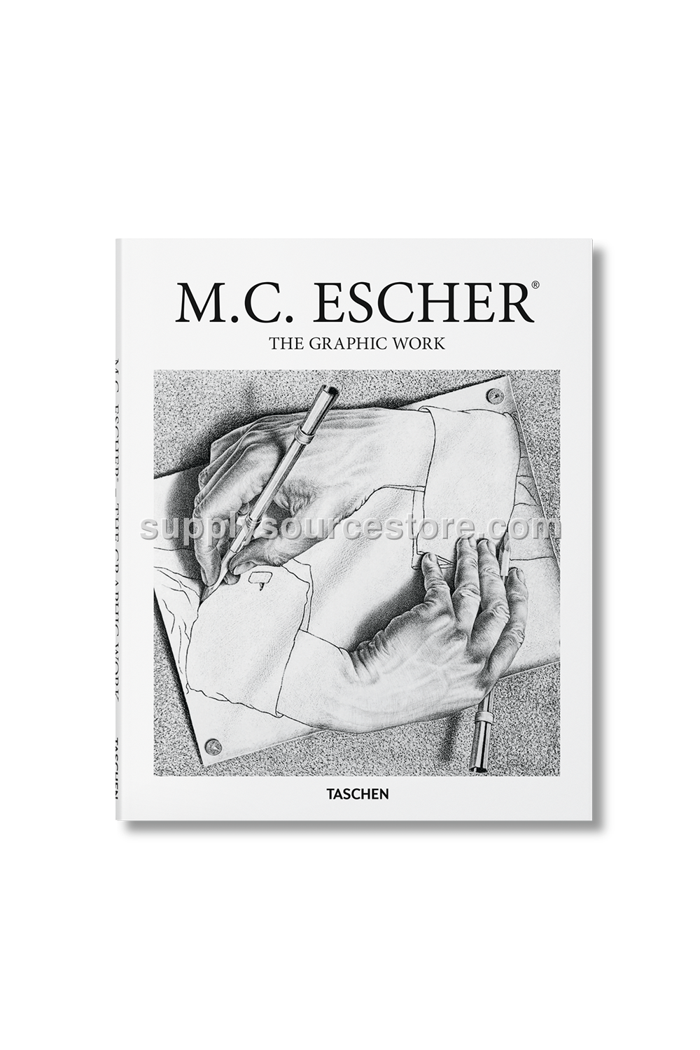 M.C.Escher
