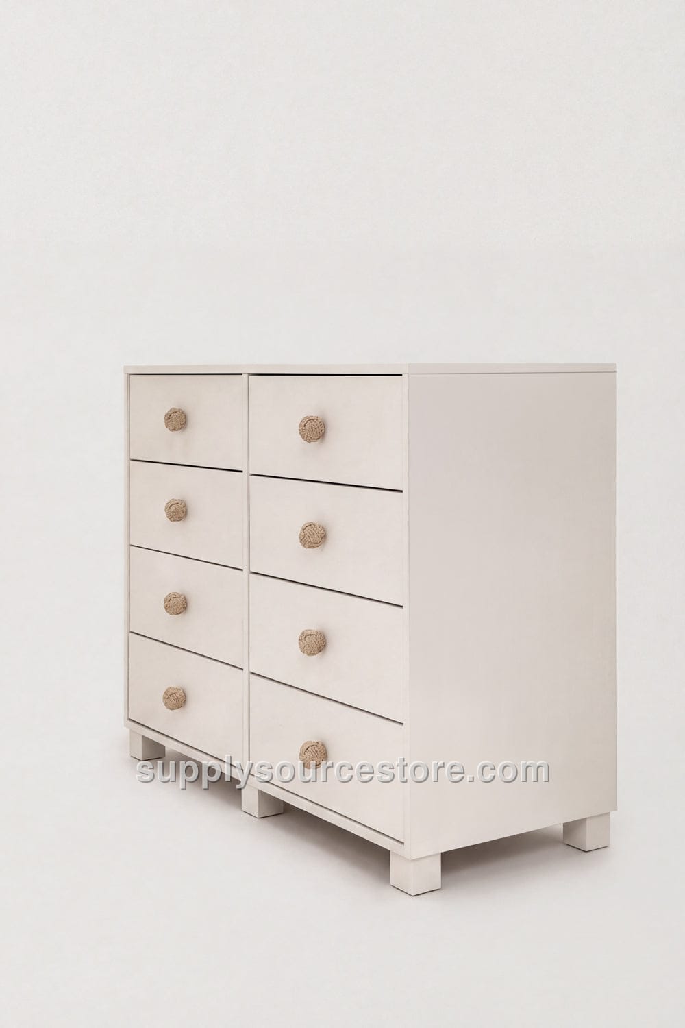 Handled Dresser