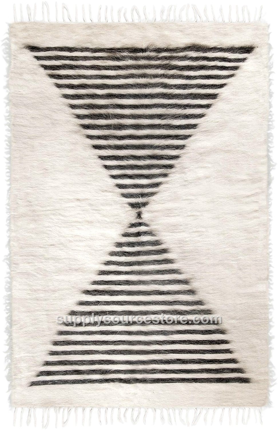 Angora Rug · SS-006323