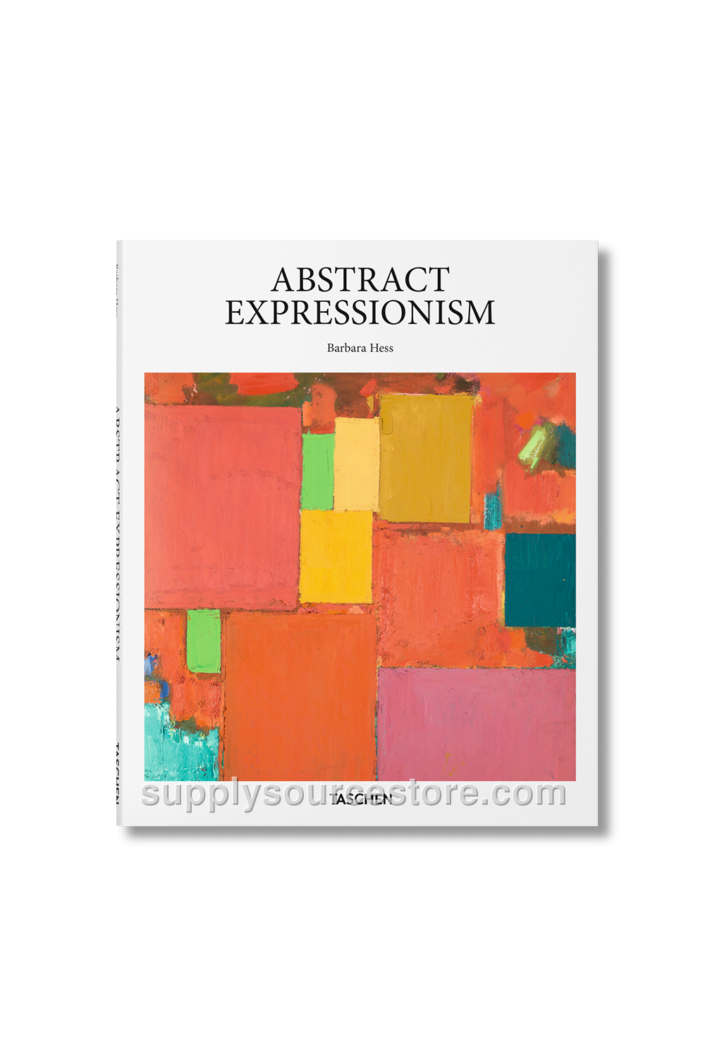 Abstract Expressionism
