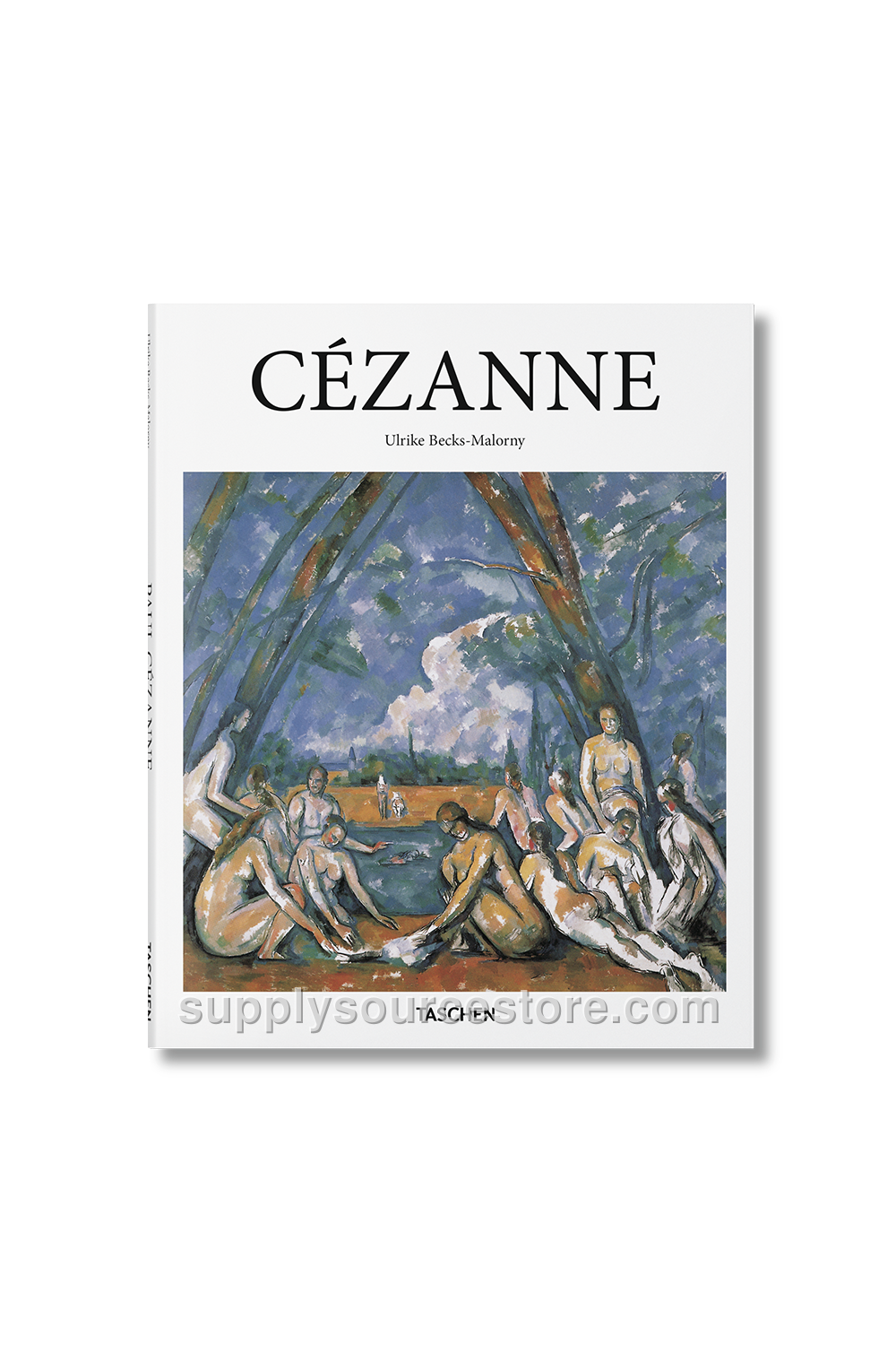 Cézanne