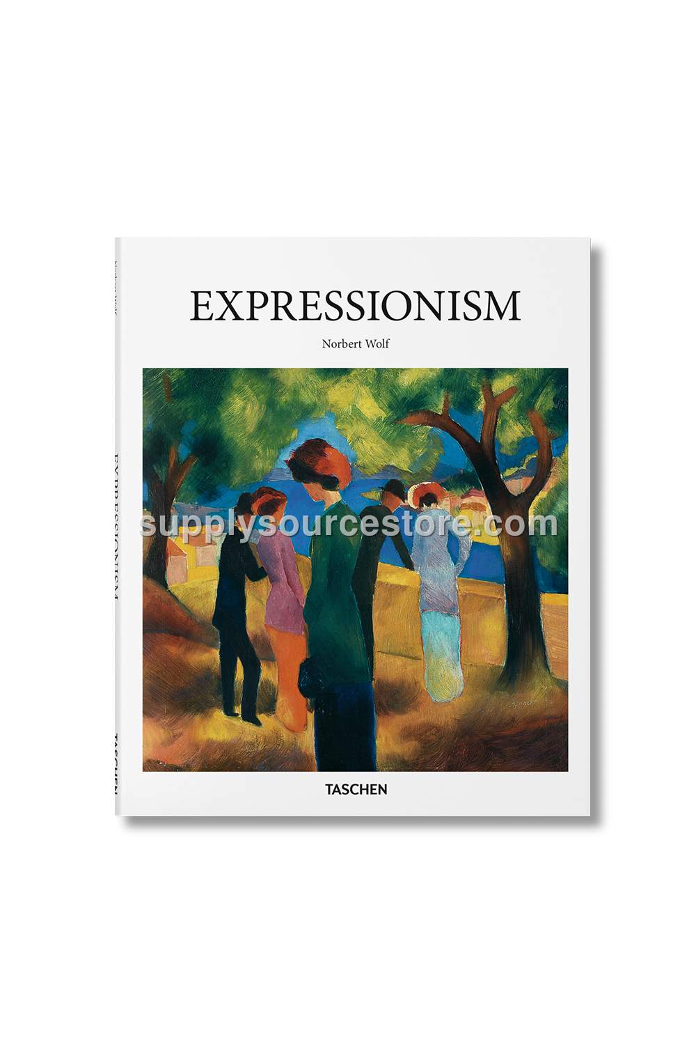 Expressionism