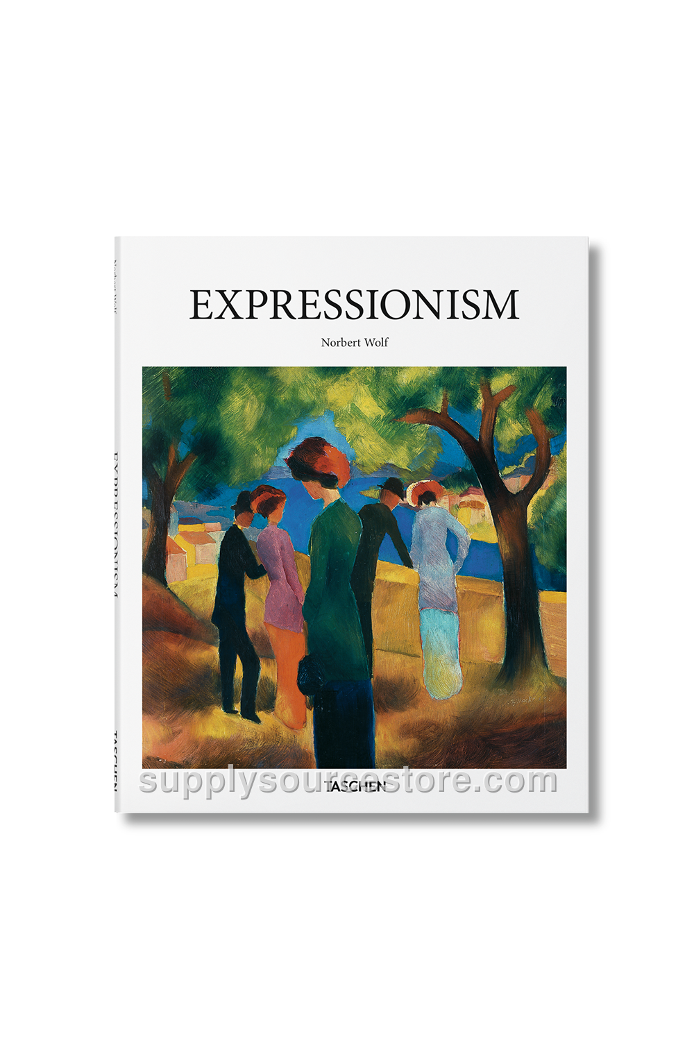 Expressionism