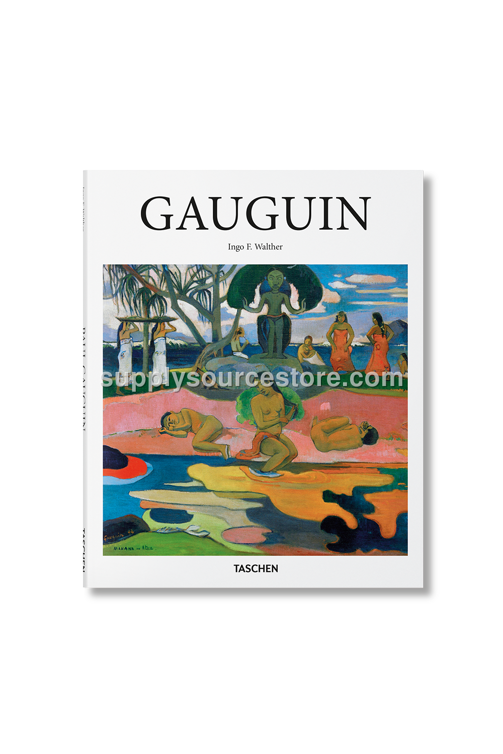 Gauguin