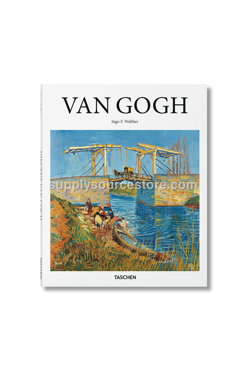 Van Gogh