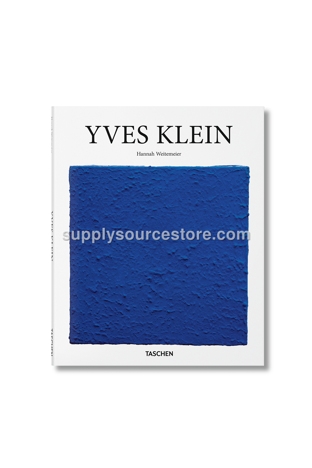 Yves Klein
