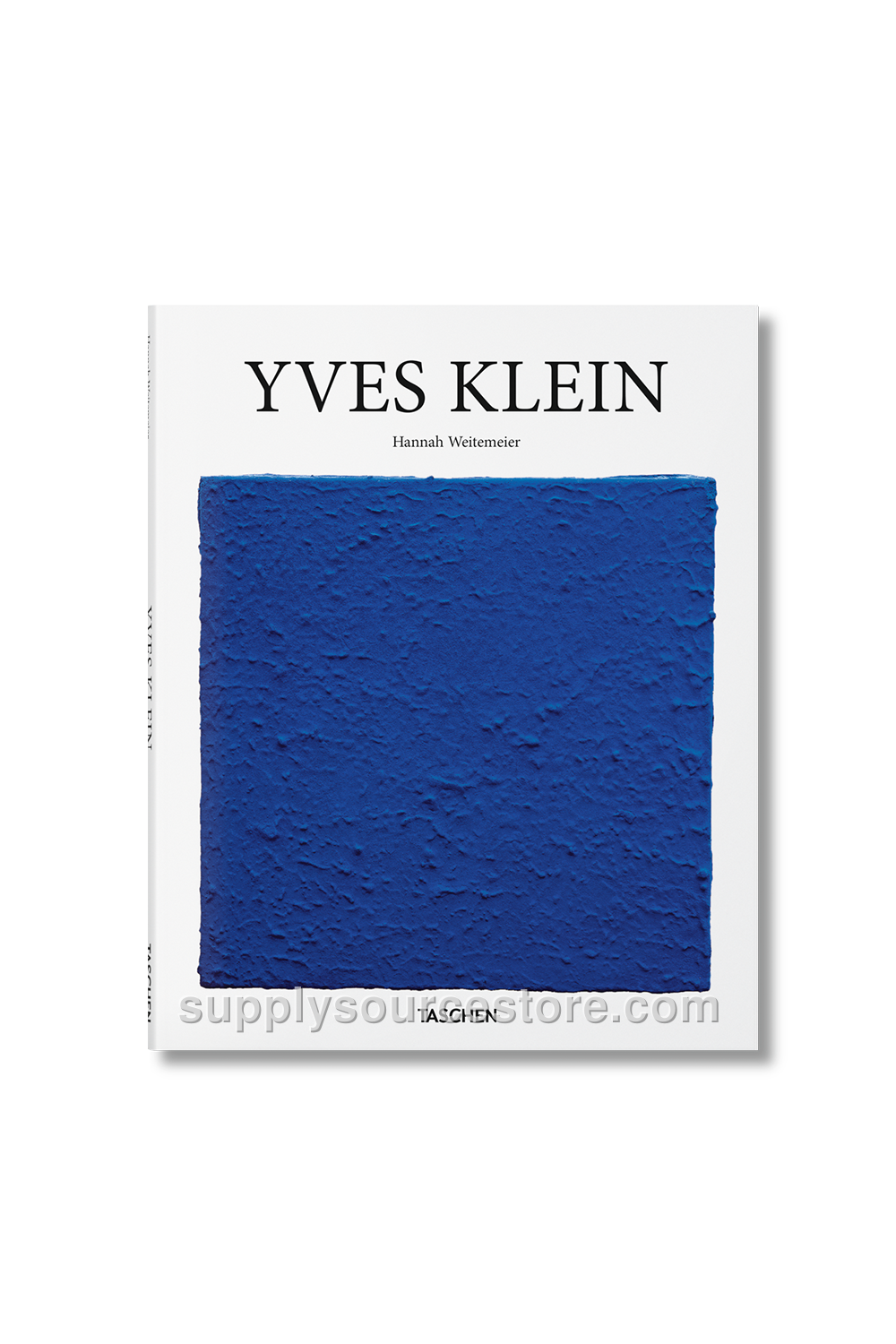 Yves Klein