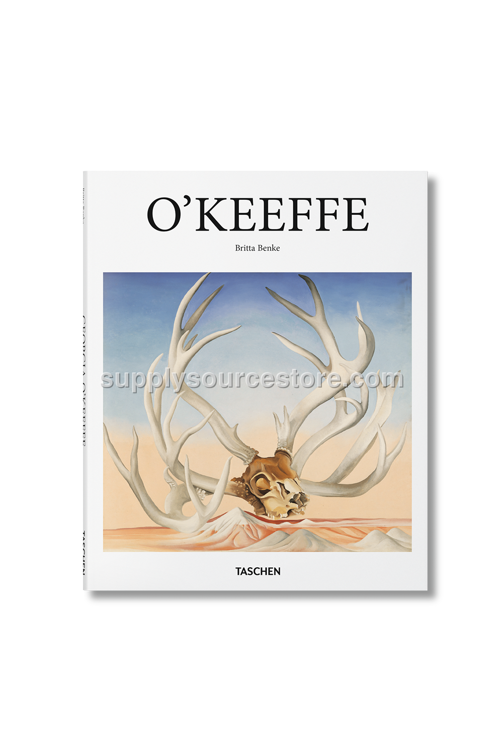O'keeffe