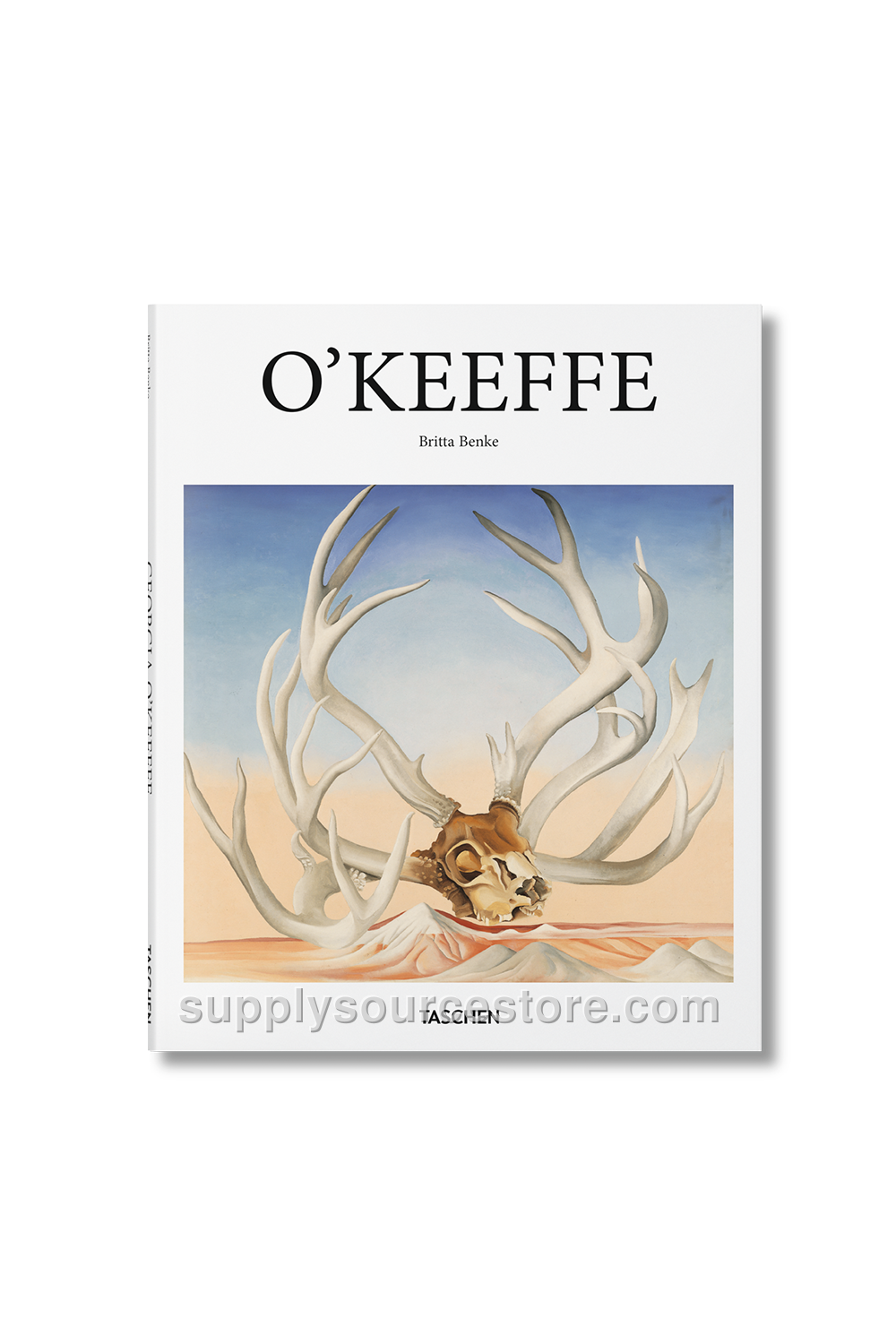 O'Keeffe