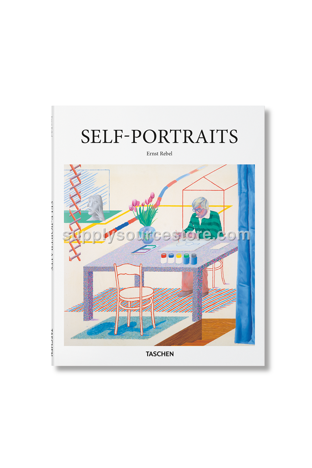 Self Portraits