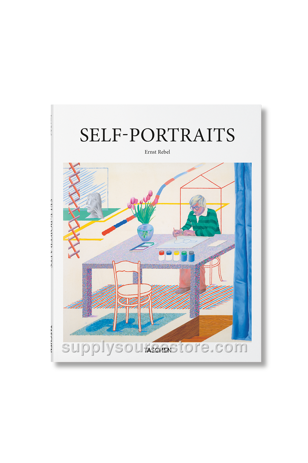 Self Portraits