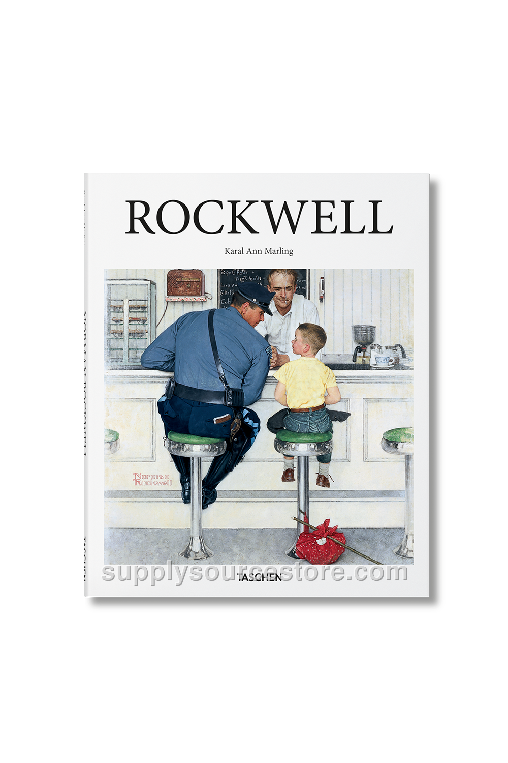 Rockwell
