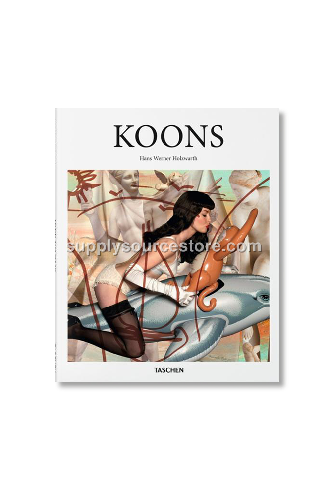 Koons(ba)