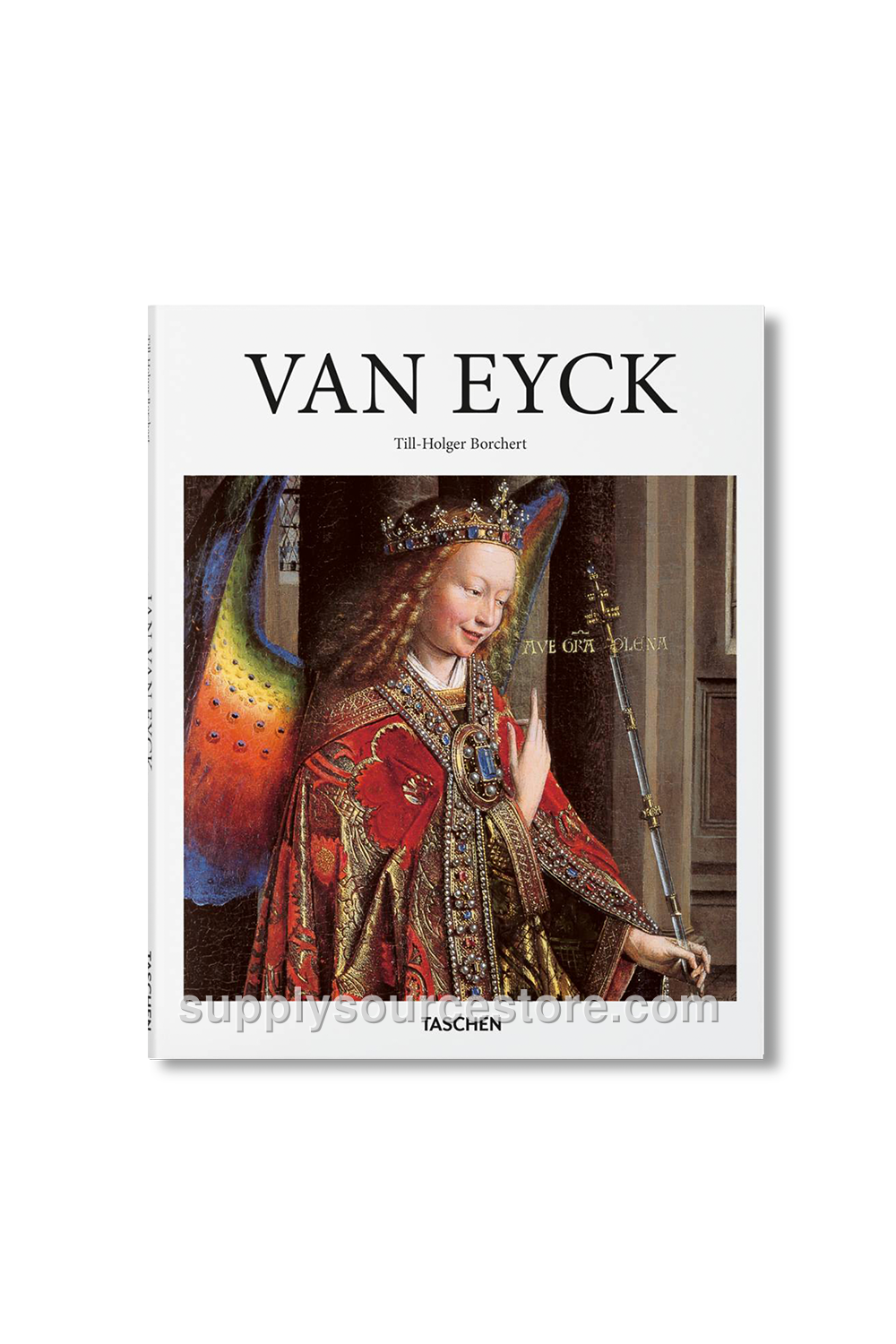 Van Eyck