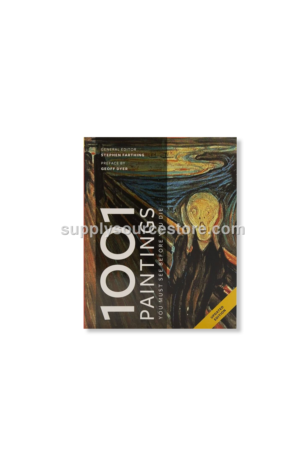 1001 Painting