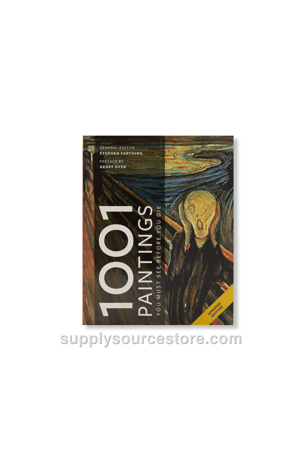 1001 Paintings