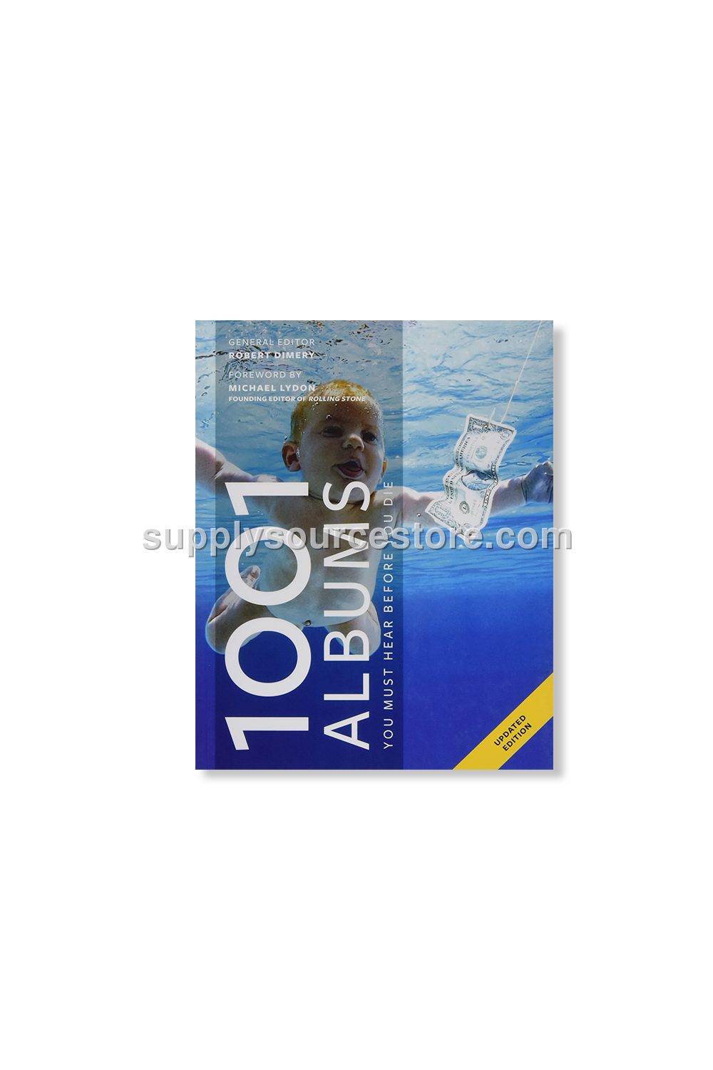 1001 Albums