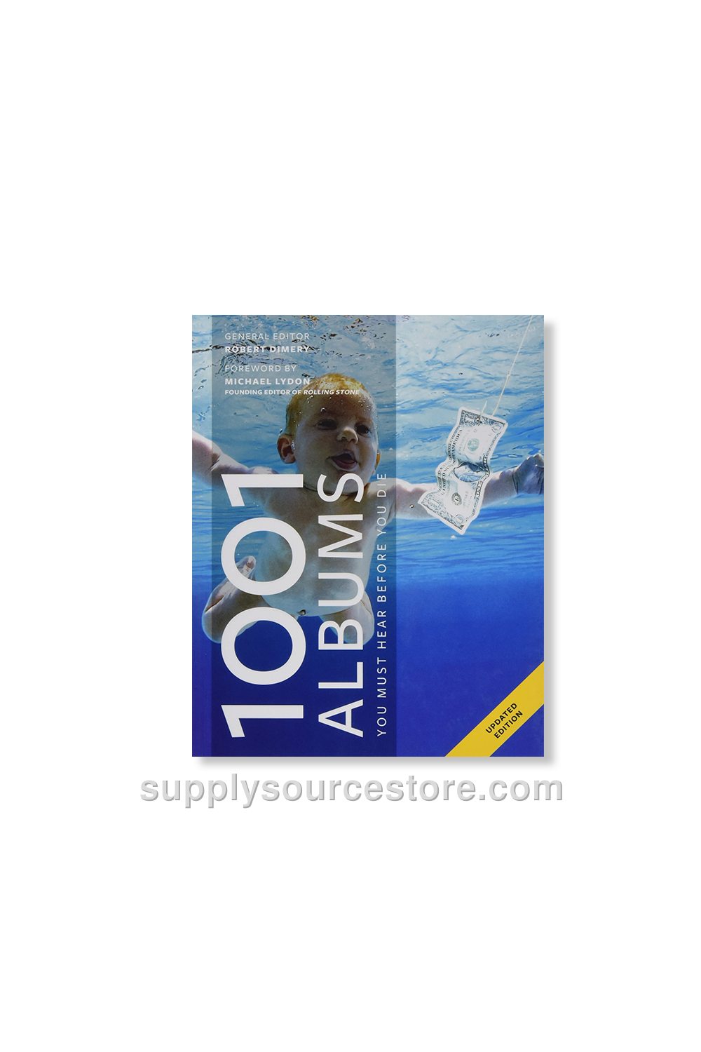 1001 Albums