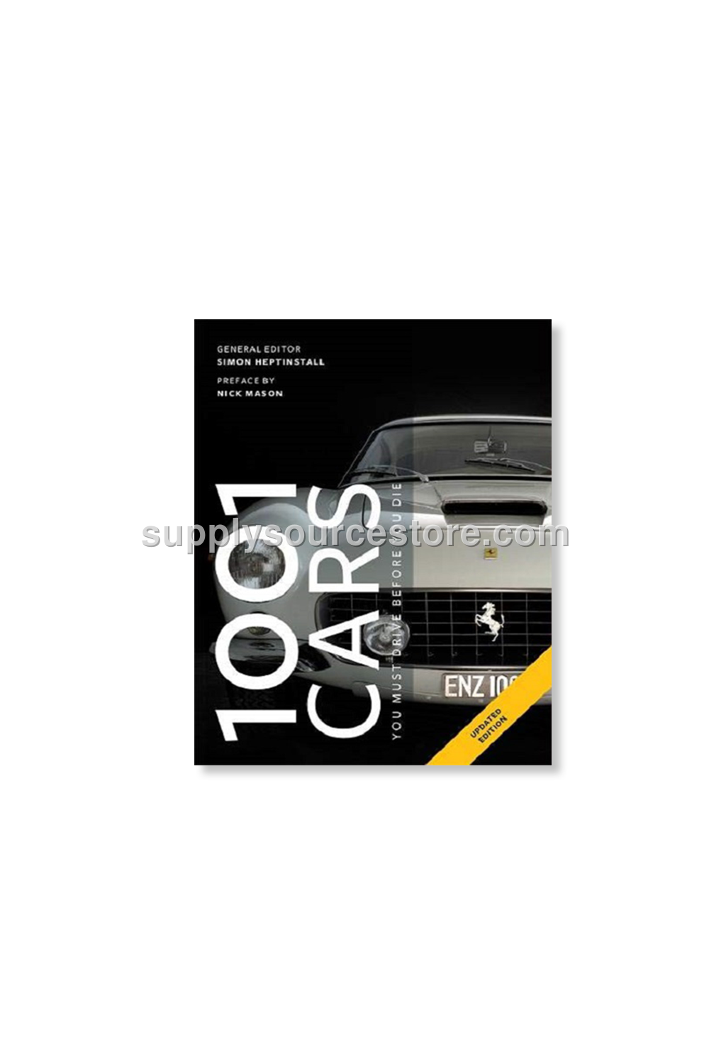 1001 Cars