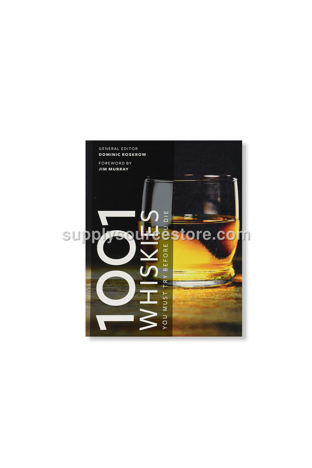 1001 Whiskies