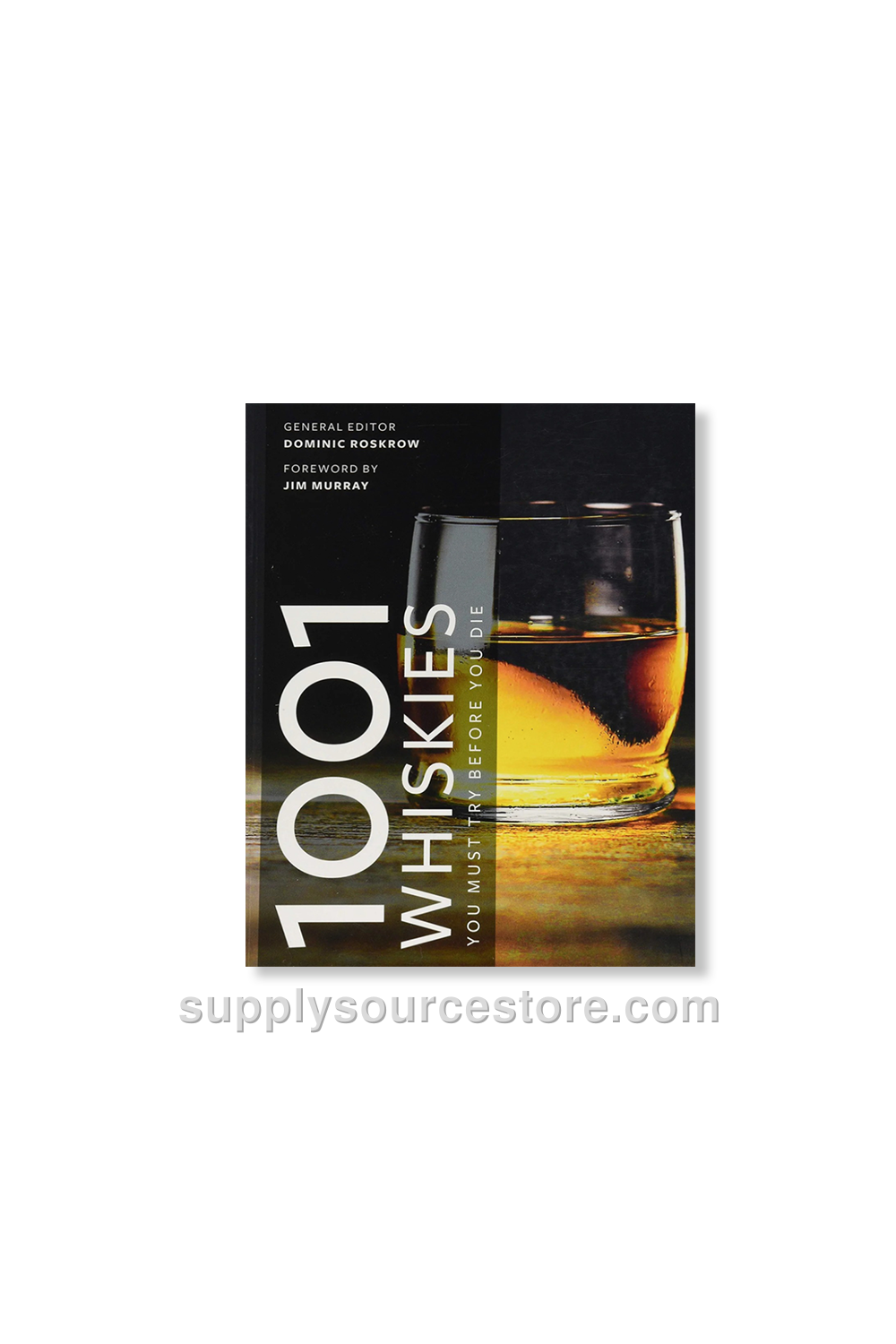 1001 Whiskies