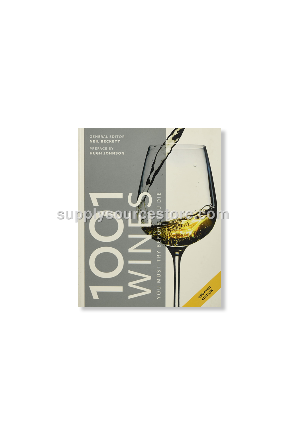 1001 Wines