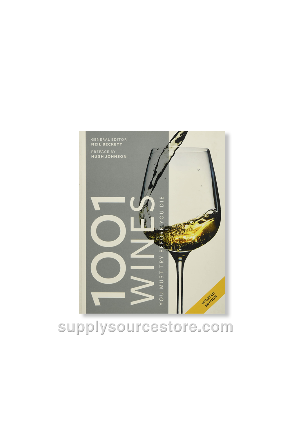 1001 Wines