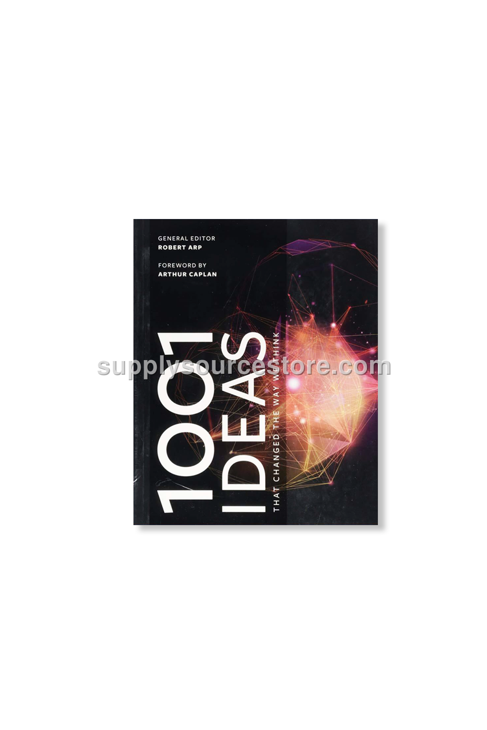 1001 Ideas