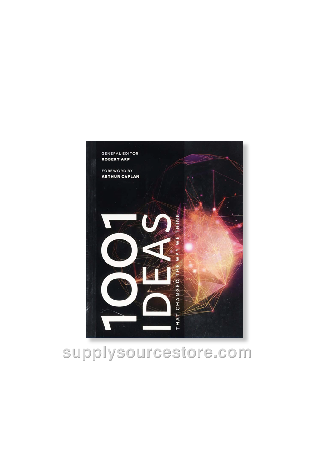 1001 Ideas