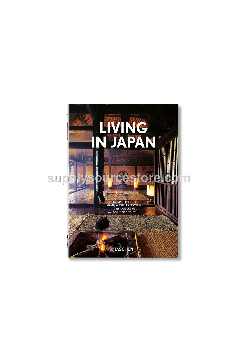 Living in Japan