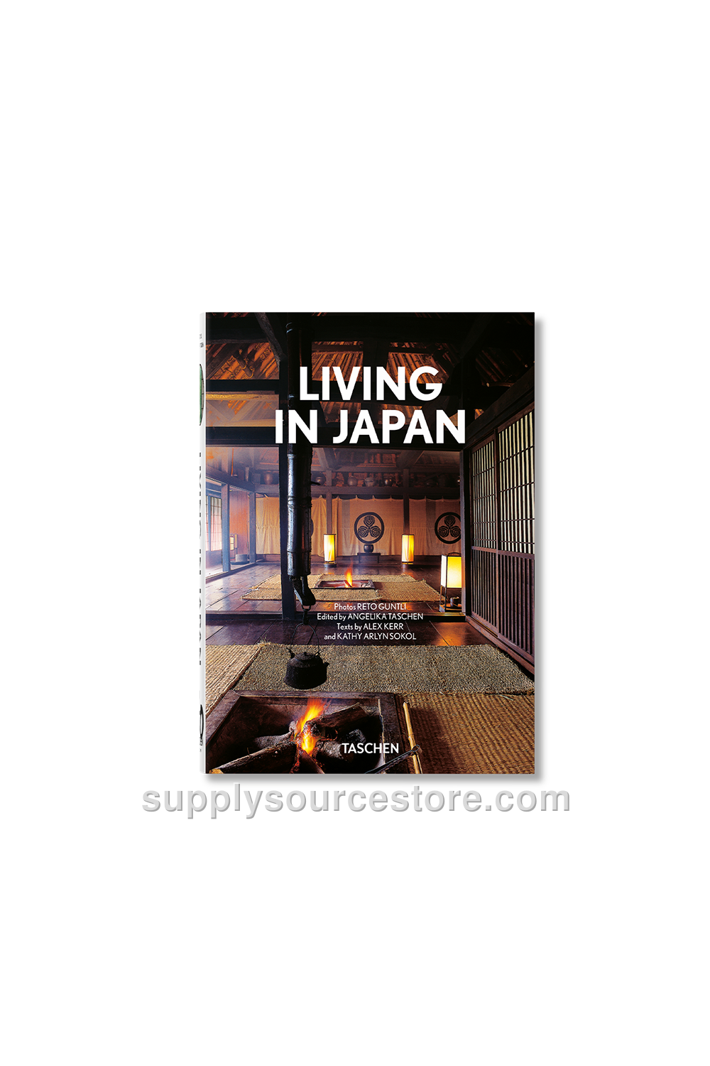 Living In Japan