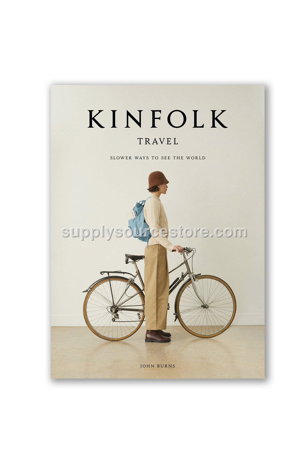 The Kinfolk Travel