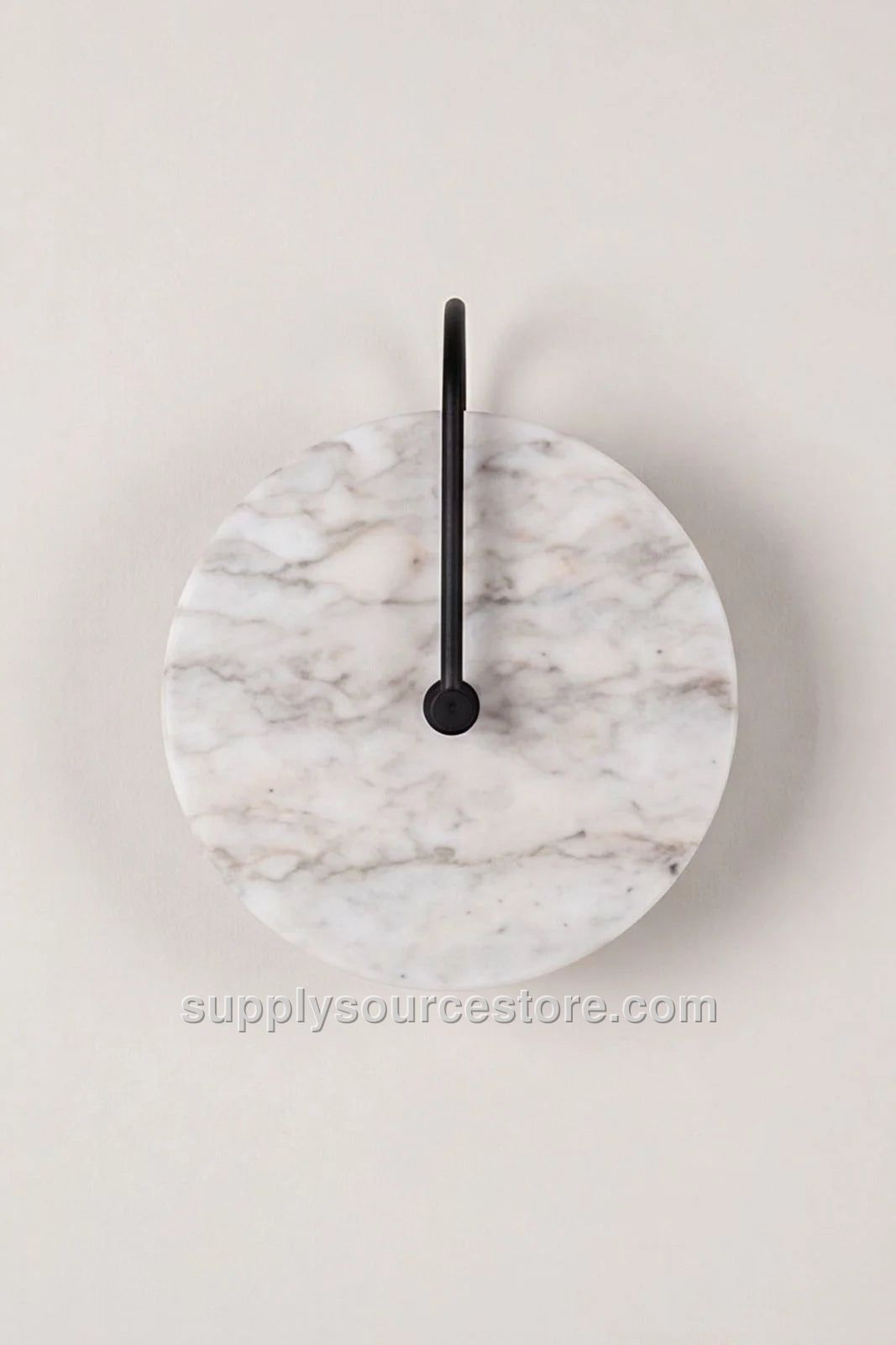 Marble Applique