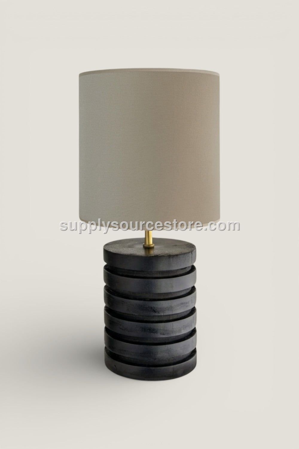 Wooden Lampshade