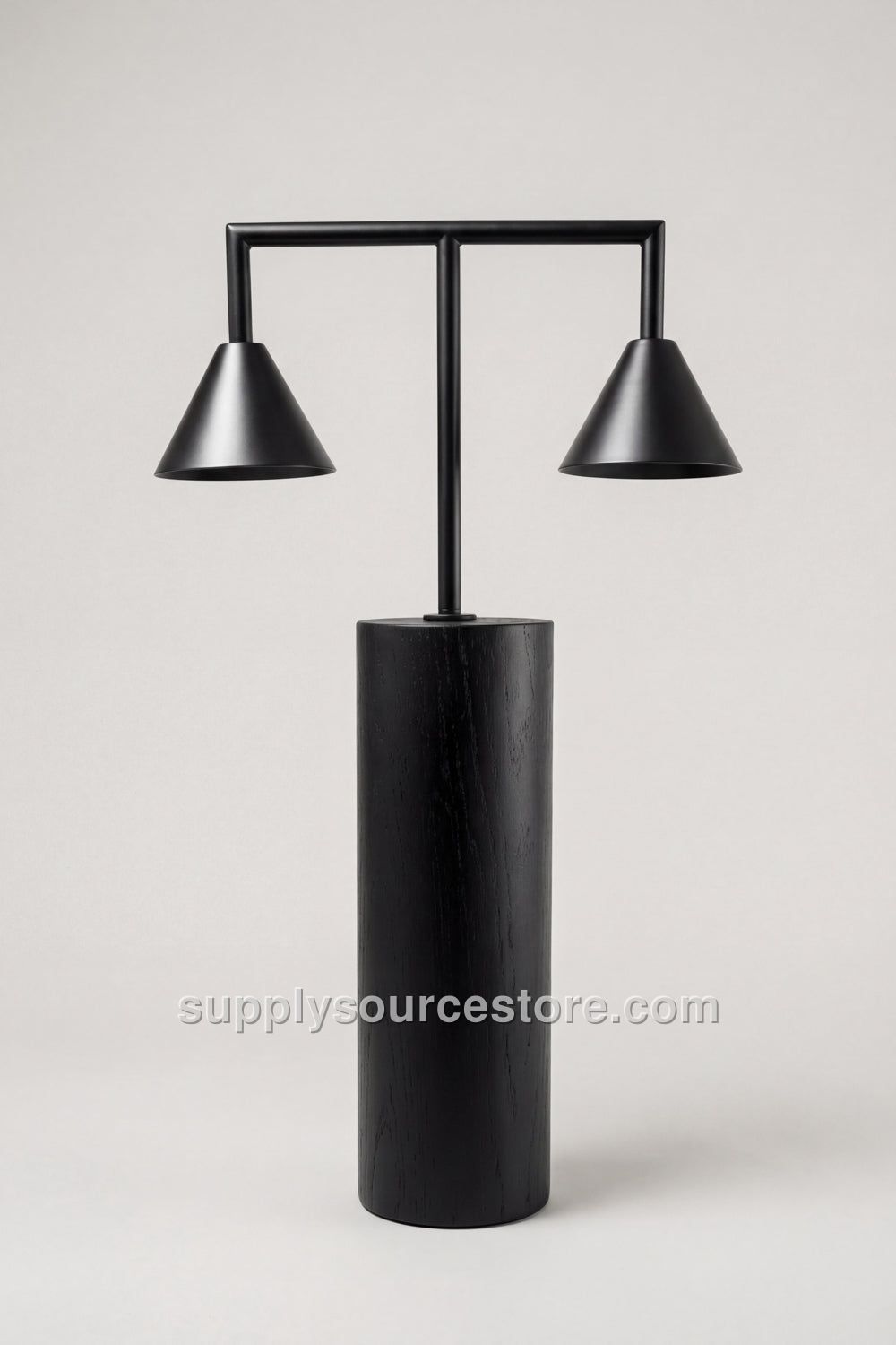 Wooden Lamp · SS-006382
